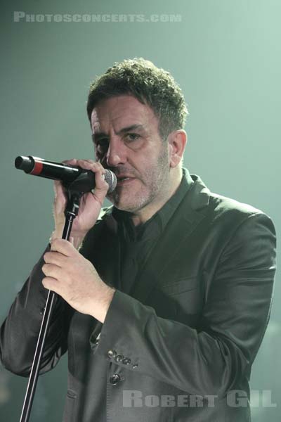 THE SPECIALS - 2014-11-30 - PARIS - Le Bataclan - 